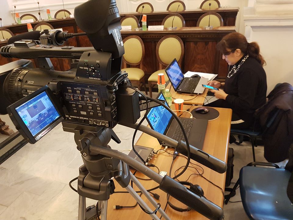 Comune di Castellallare di Stabia_Foto Backstage