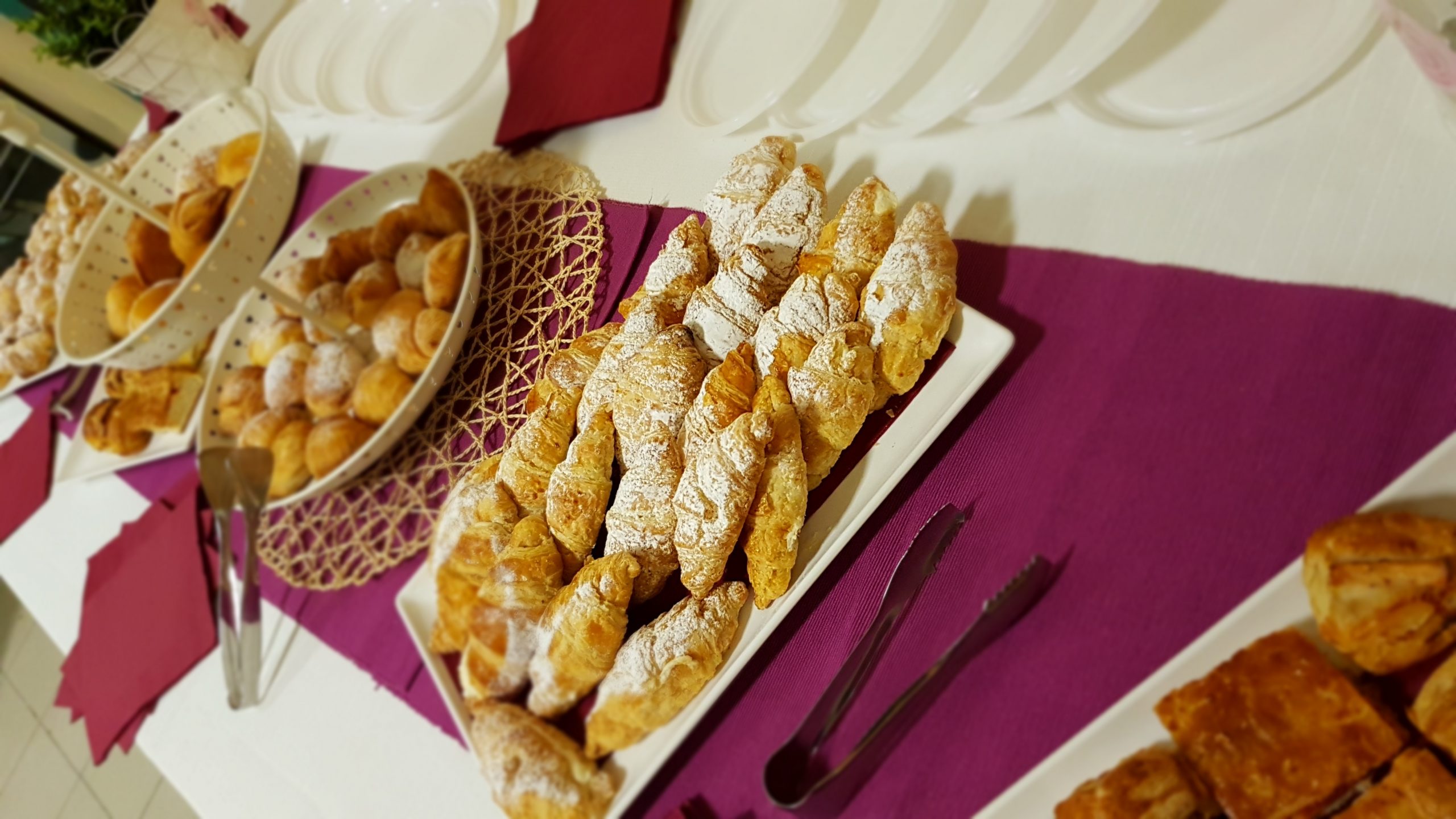 Catering