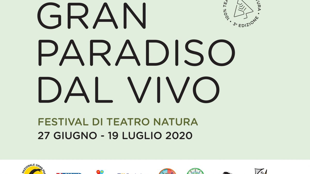 GRAN PARADISO DAL VIVO