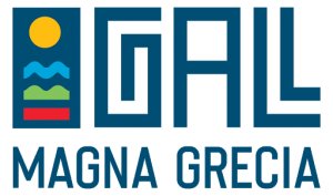 Logo GAL MAGNA GRECIA