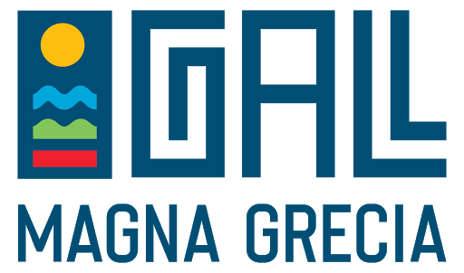 Logo GAL MAGNA GRECIA