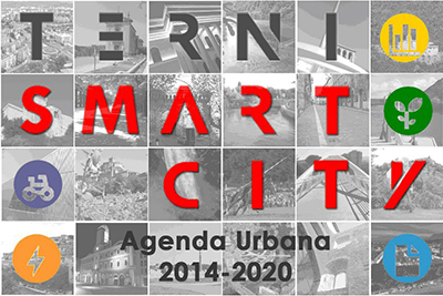 Agenda Urbana Terni
